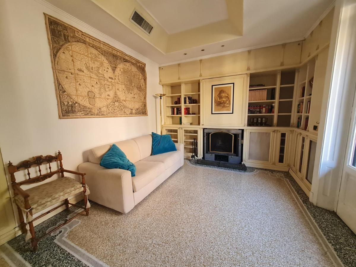 Fontana Cozy Apartment Μιλάνο Εξωτερικό φωτογραφία