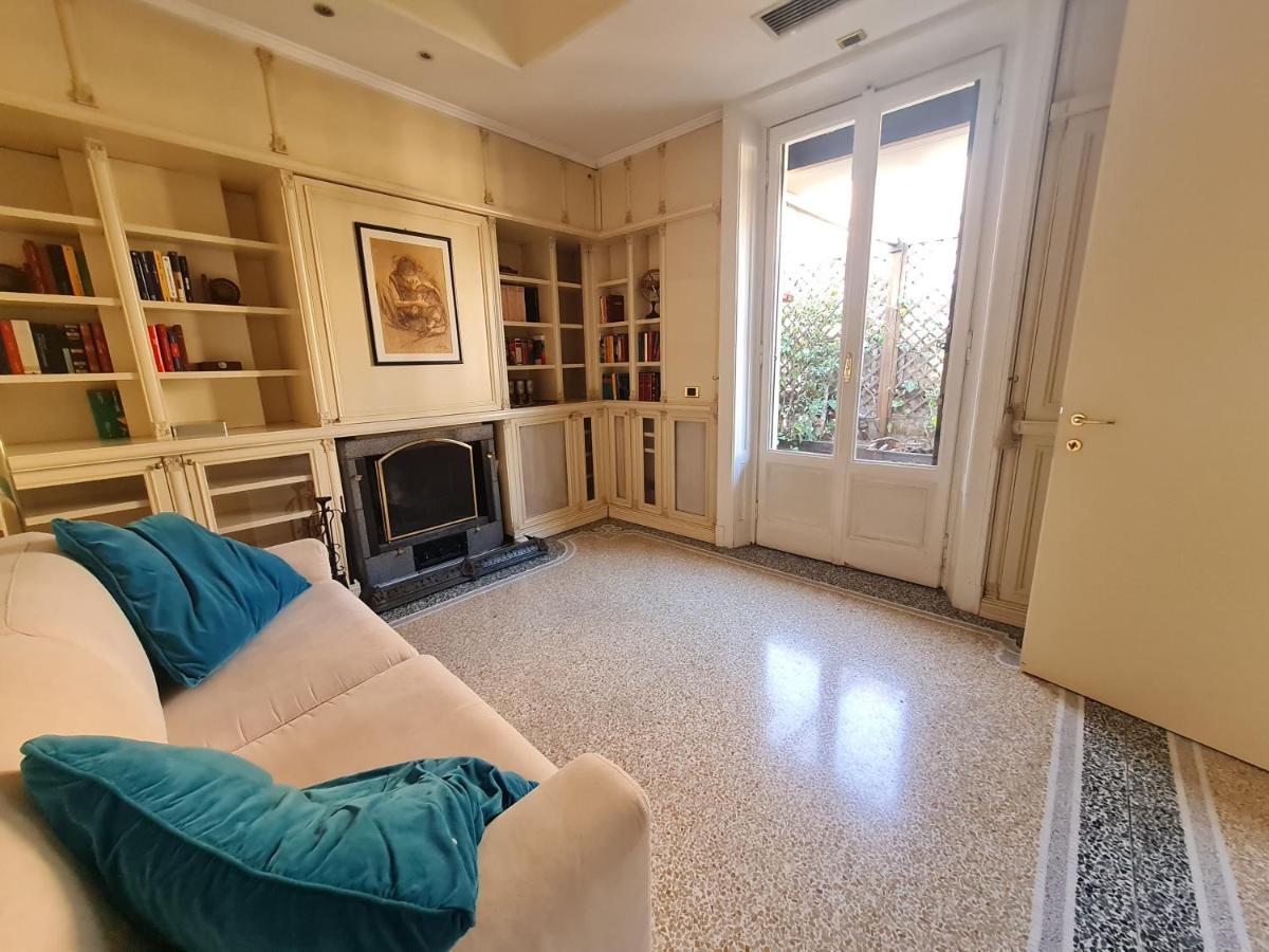 Fontana Cozy Apartment Μιλάνο Εξωτερικό φωτογραφία
