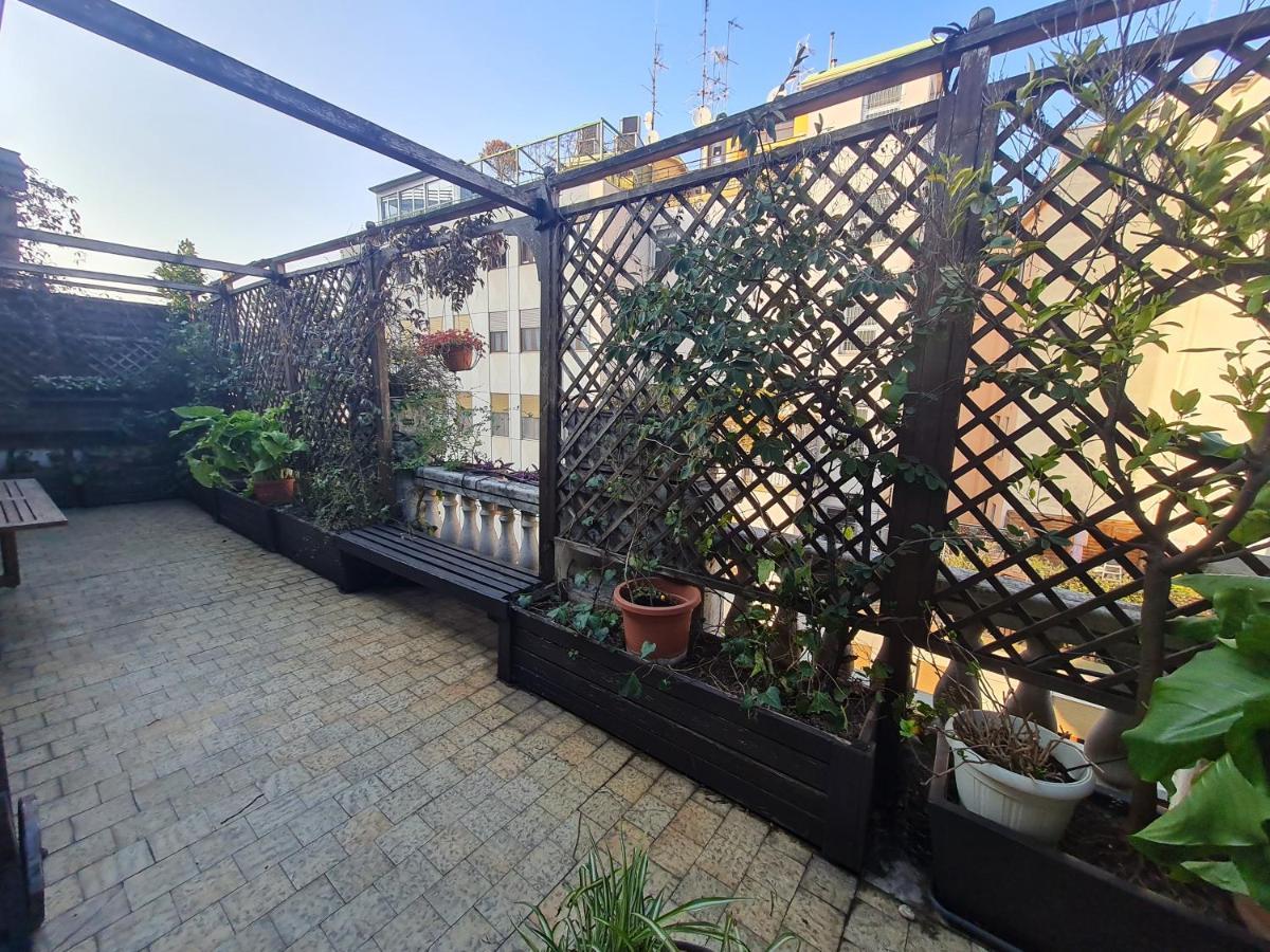 Fontana Cozy Apartment Μιλάνο Εξωτερικό φωτογραφία