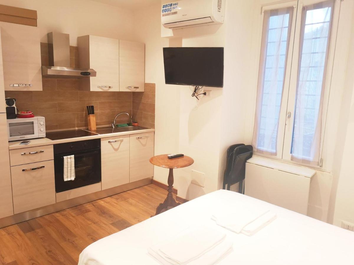 Fontana Cozy Apartment Μιλάνο Εξωτερικό φωτογραφία