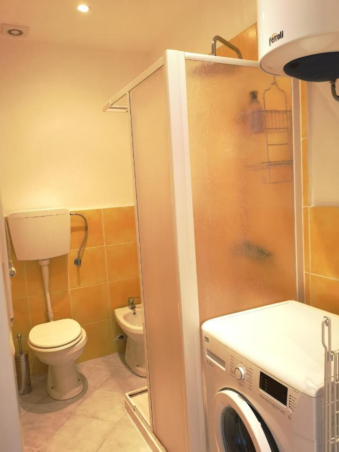 Fontana Cozy Apartment Μιλάνο Εξωτερικό φωτογραφία