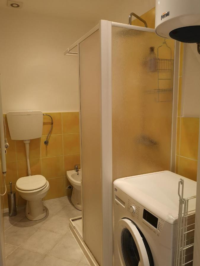 Fontana Cozy Apartment Μιλάνο Εξωτερικό φωτογραφία